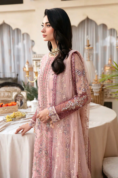 Ramsha | Luxury Wedding Collection 2023 | H-307 -  Ramsha Formal - Original Designer Dress - House of Maryam