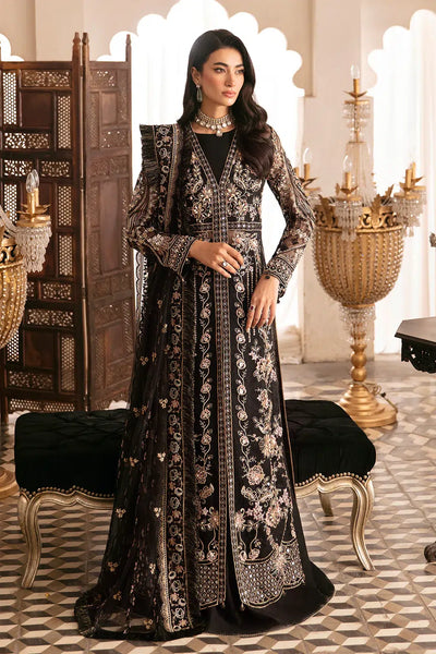 Ramsha | Luxury Wedding Collection 2023 | H-306 -  Ramsha Formal - Original Designer Dress - House of Maryam
