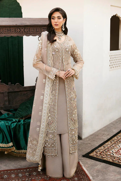 Ramsha | Luxury Wedding Collection 2023 | H-304 -  Ramsha Formal - Original Designer Dress - House of Maryam