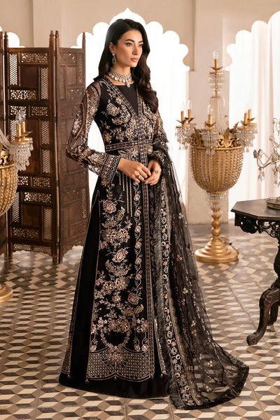 Ramsha | Luxury Wedding Collection 2023 | H-306 -  Ramsha Formal - Original Designer Dress - House of Maryam