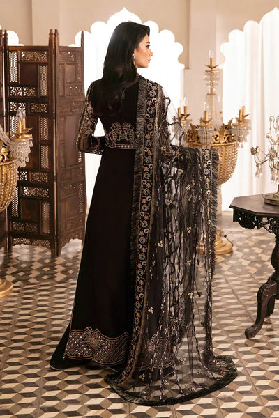 Ramsha | Luxury Wedding Collection 2023 | H-306 -  Ramsha Formal - Original Designer Dress - House of Maryam