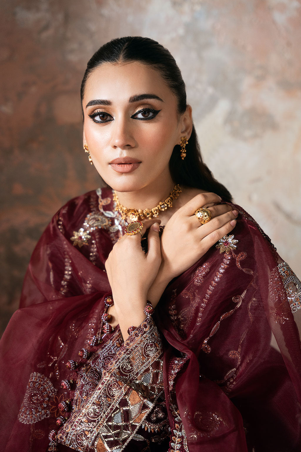 Ramsha | Velvet Collection | V-701-6
