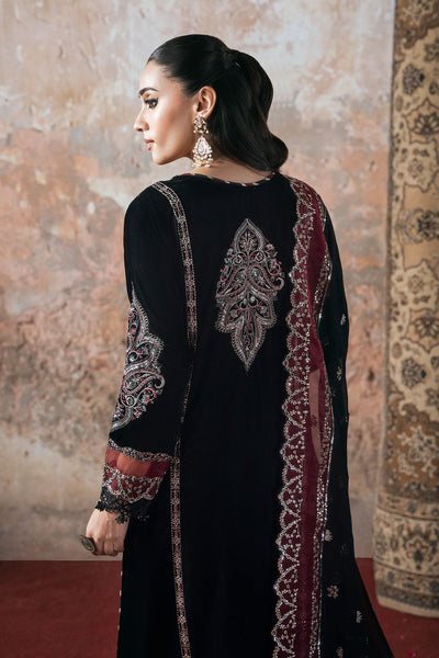 Ramsha | Velvet Collection | V-706