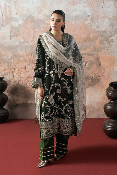 Ramsha | Velve t Collection |V-705