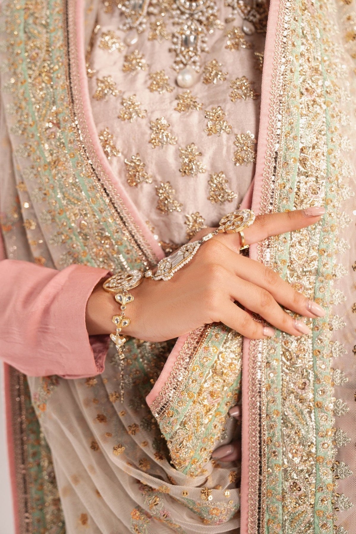 Fahad Hussayn | Mutanjan Bridals | Rang-e-Ishq-3