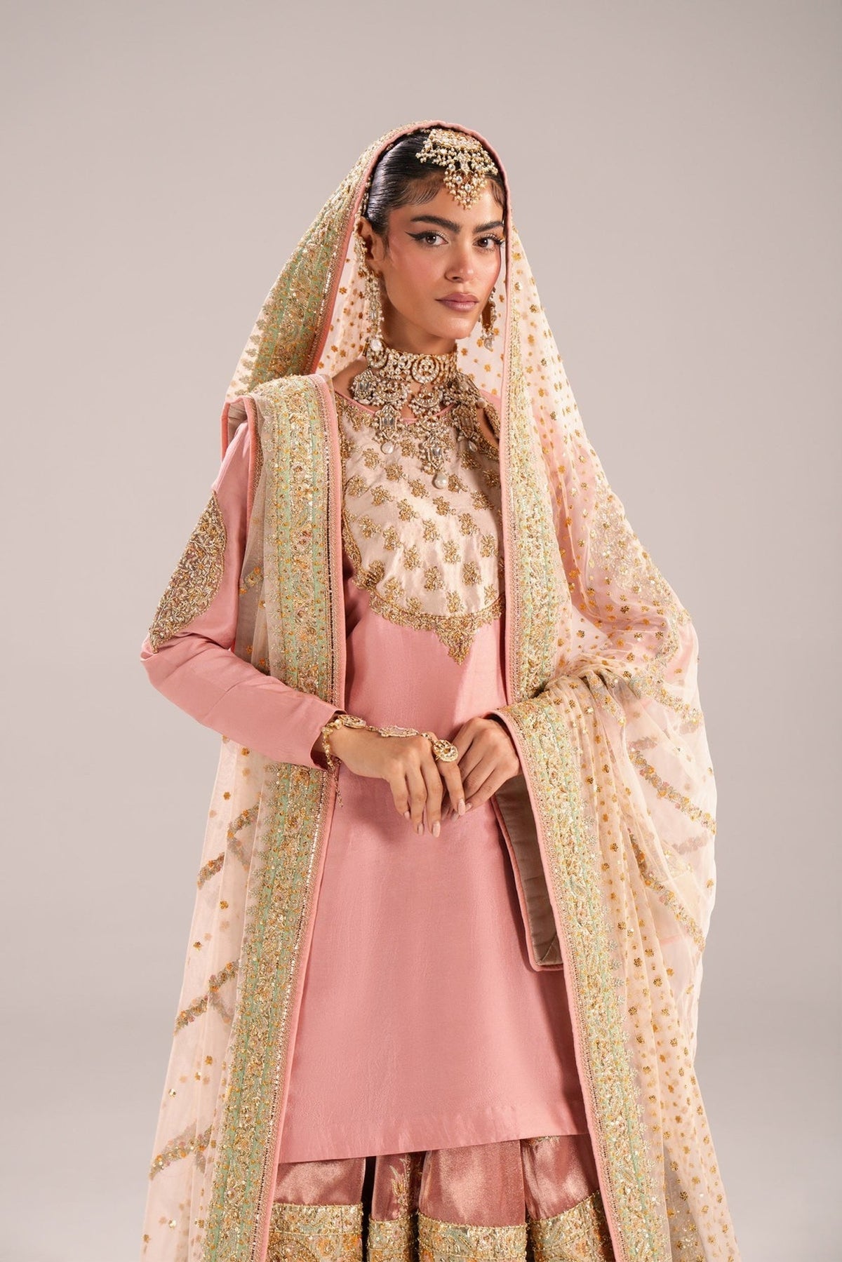 Fahad Hussayn | Mutanjan Bridals | Rang-e-Ishq-6