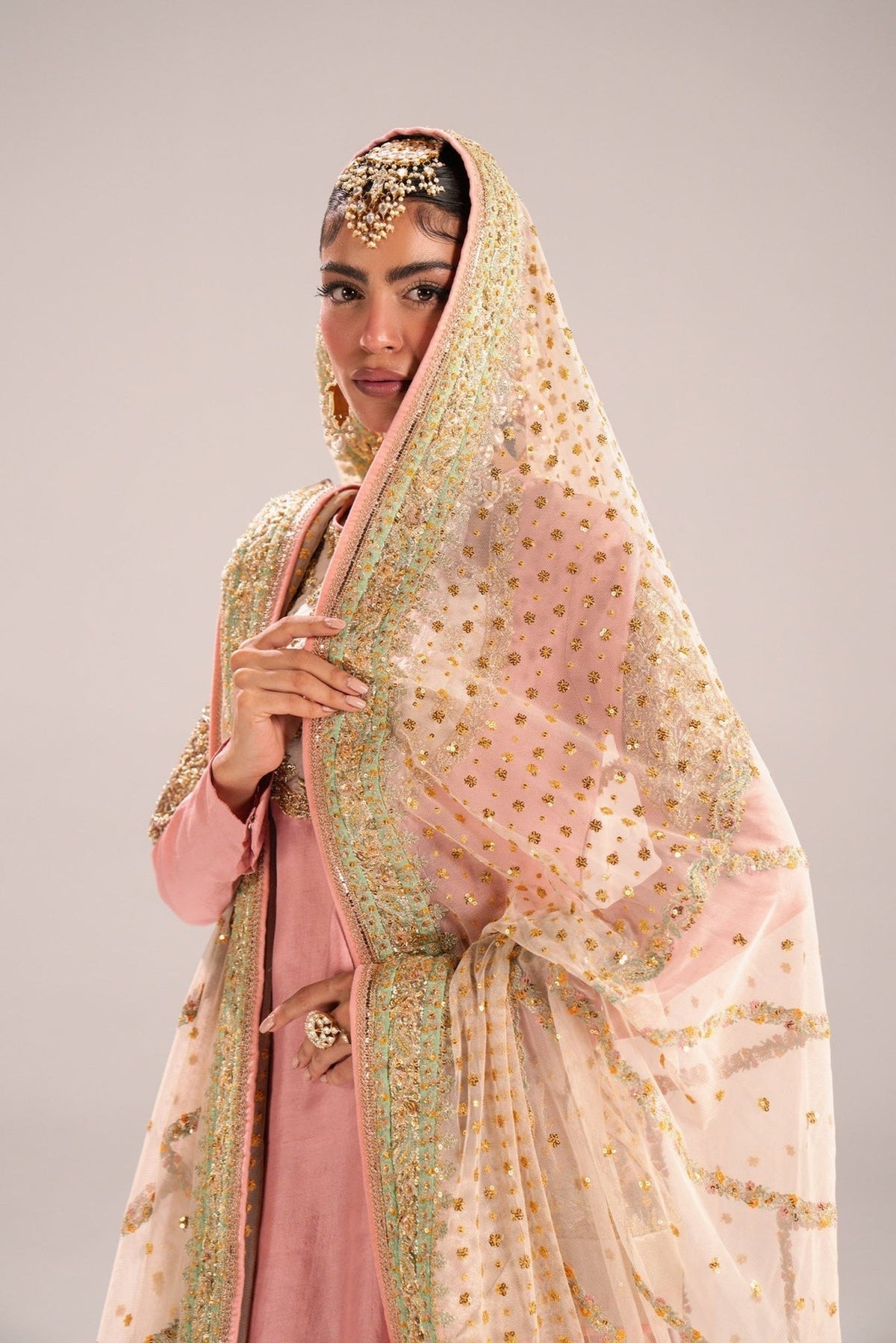 Fahad Hussayn | Mutanjan Bridals | Rang-e-Ishq-5