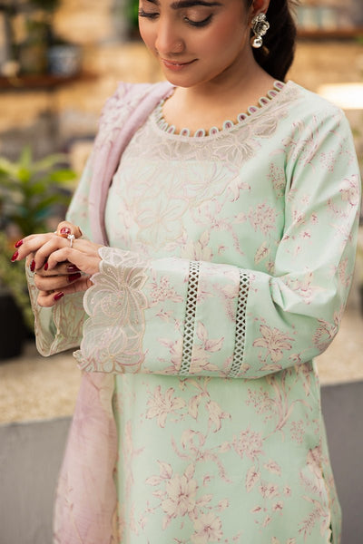 Rangrasiya | Lifestyle Summer Edit 25 | Utopia-Brand:Rangrasiya-Type:Ladies Clothes-Green-Lawn-House of Maryam- Buy in UK, USA