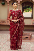 Alizeh | Formals Collection | Rungrez -  Alizeh Formal -  House of Maryam