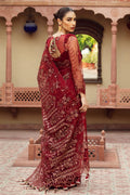 Alizeh | Formals Collection | Rungrez -  Alizeh Formal -  House of Maryam
