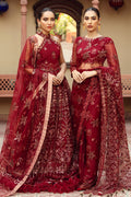 Alizeh | Formals Collection | Rungrez -  Alizeh Formal -  House of Maryam