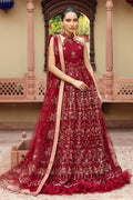 Alizeh | Formals Collection | Rungrez -  Alizeh Formal -  House of Maryam