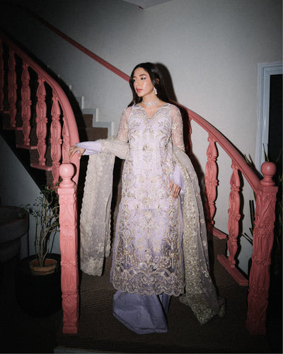 Mysie by Tahira | Eid Festive 25 |Ranya -  Mysie by Tahira Ladies Clothes - Original Designer Dress - House of Maryam