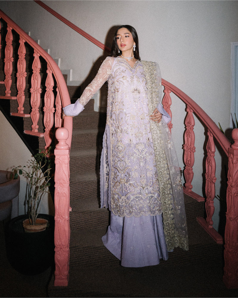 Mysie by Tahira | Eid Festive 25 |Ranya -  Mysie by Tahira Ladies Clothes - Original Designer Dress - House of Maryam