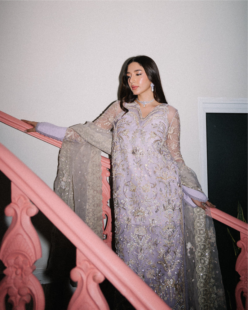 Mysie by Tahira | Eid Festive 25 |Ranya -  Mysie by Tahira Ladies Clothes - Original Designer Dress - House of Maryam