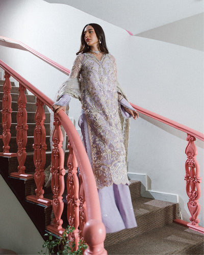 Mysie by Tahira | Eid Festive 25 |Ranya -  Mysie by Tahira Ladies Clothes - Original Designer Dress - House of Maryam