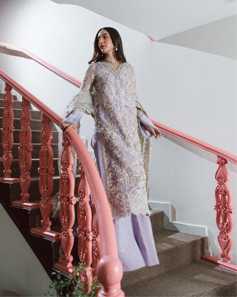 Mysie by Tahira | Eid Festive 25 |Ranya -  Mysie by Tahira Ladies Clothes - Original Designer Dress - House of Maryam