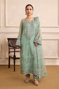 Maryum N Maria | Izara Formals | RANYA - MW40027 -  Maryum N Maria Ladies Clothes -  House of Maryam