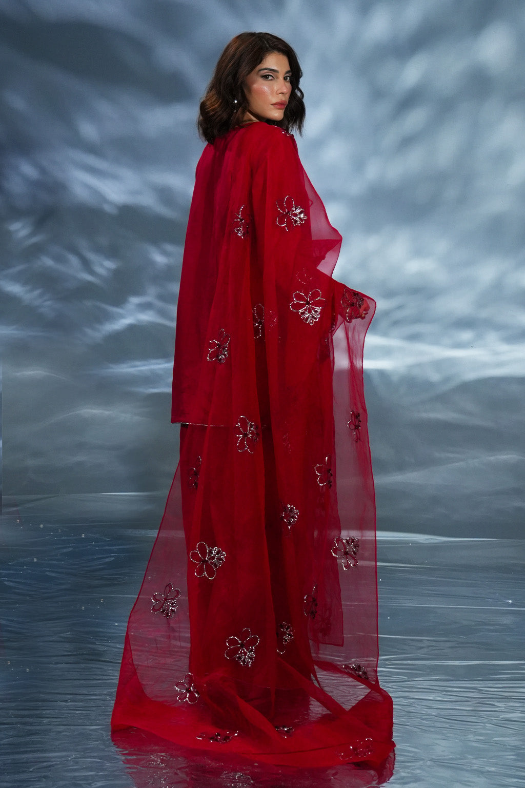 Amave | Oro Luxury Wear | AM-08, image 6