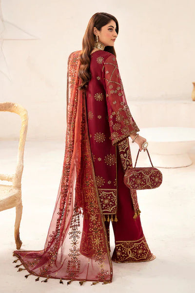 Alizeh | Heer Festive Collection 24 | AWEEN - V17D06 -  Alizeh Formal - Original Designer Dress - House of Maryam