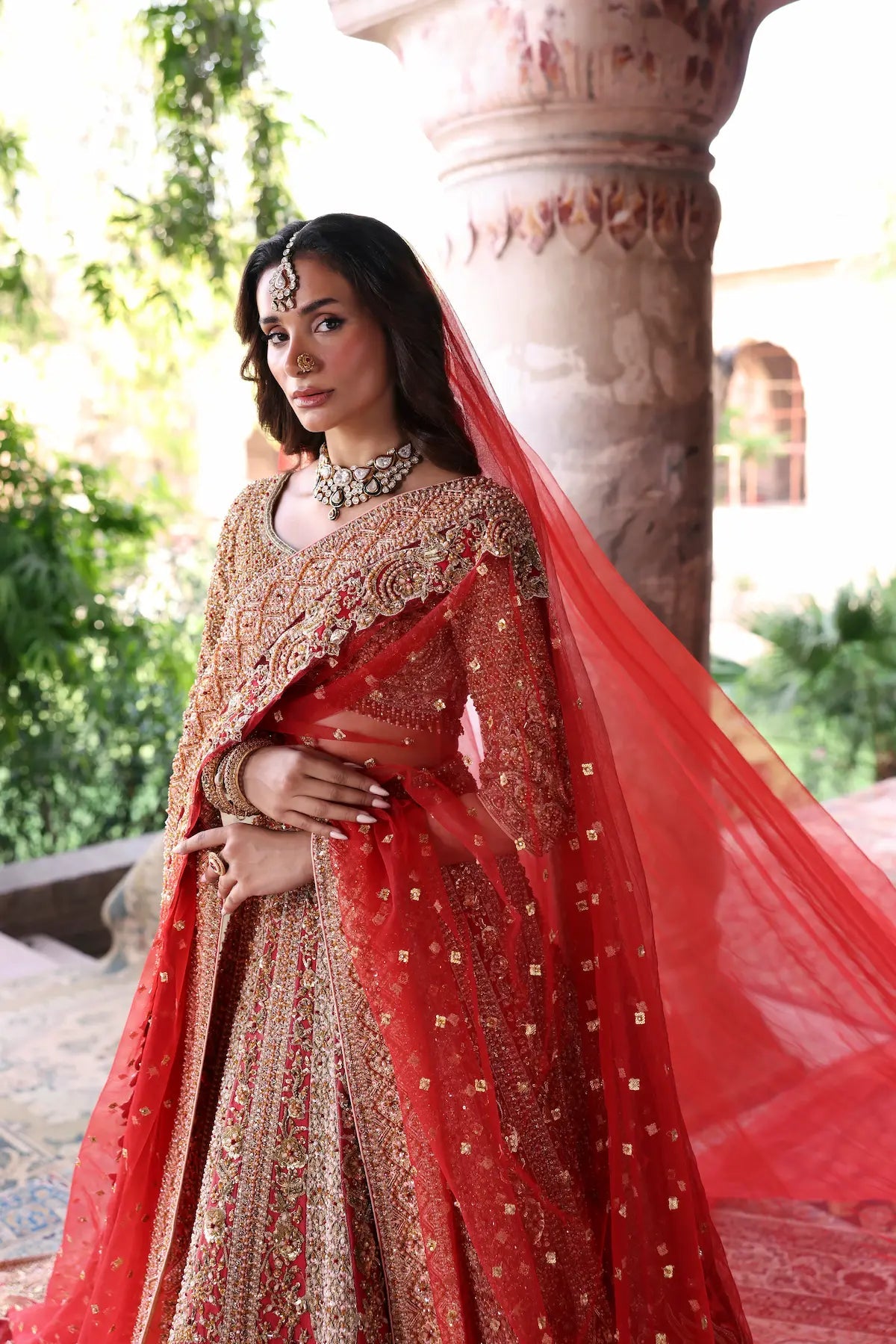 Waqas Shah | Vyah Diyan Tyaariyan 26 | Zarafshan, image 4