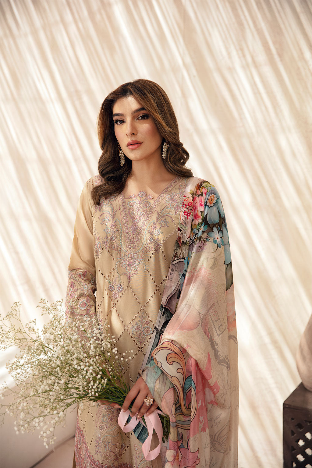 Ramsha | Andaaz Collection | Z-1010 -  Ramsha Ladies Clothes - Original Designer Dress - House of Maryam