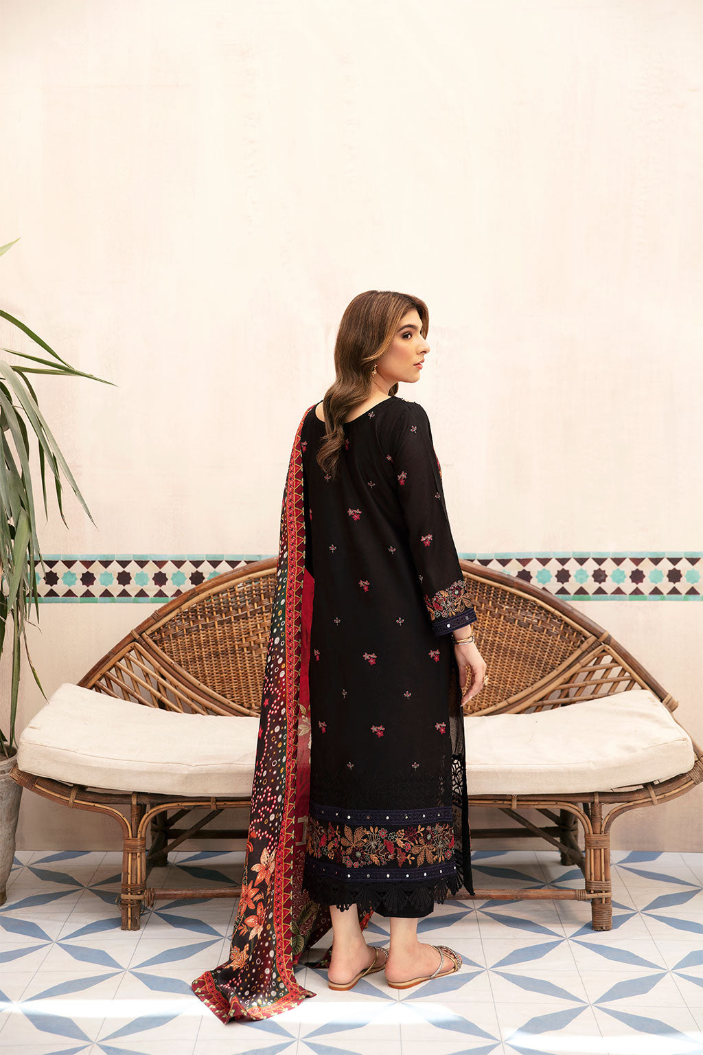 Ramsha | Andaaz Collection | Z-1005