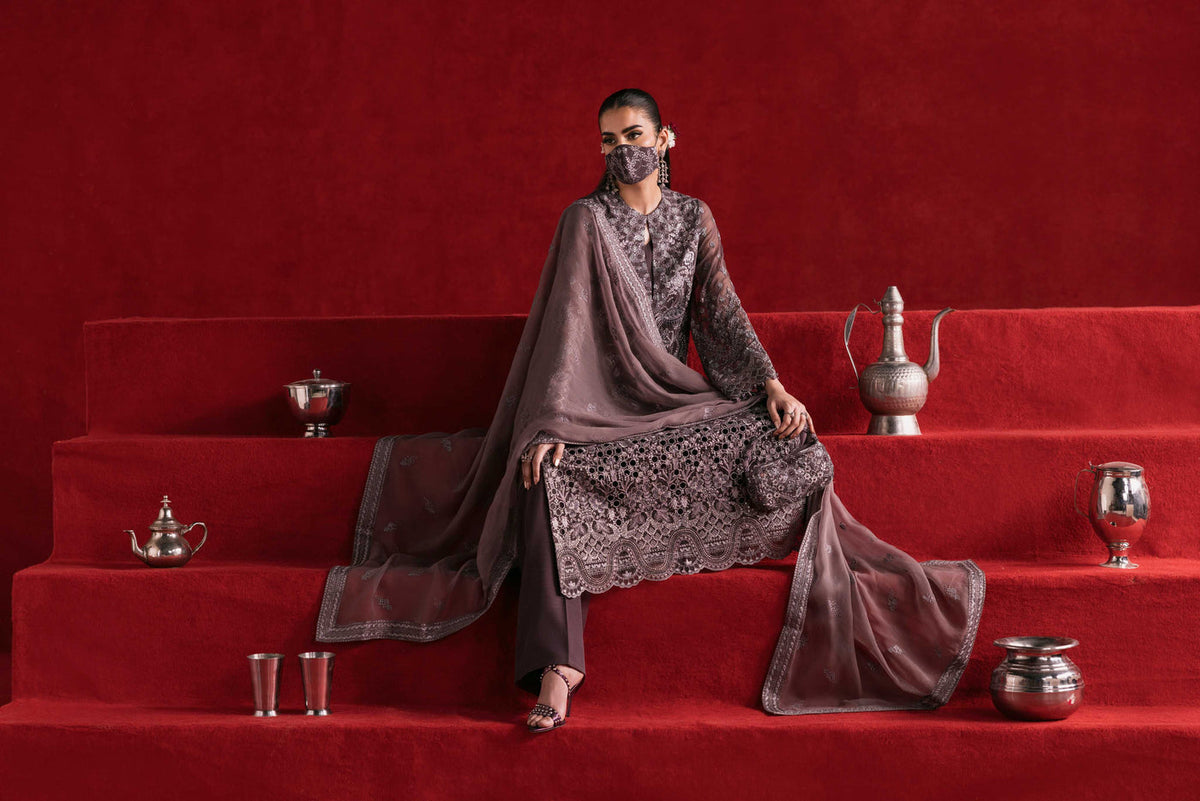 Flossie | Kohinoor Formals | KOH-106 (A)-6