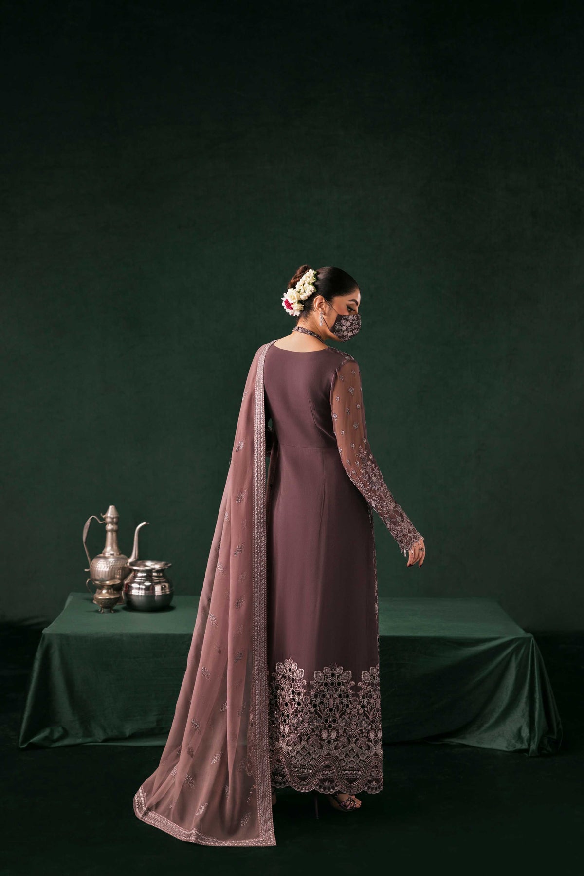 Flossie | Kohinoor Formals | KOH-106 (A)-2