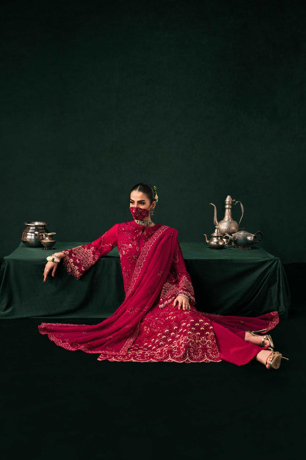 Flossie | Kohinoor Formals | KOH-104-6