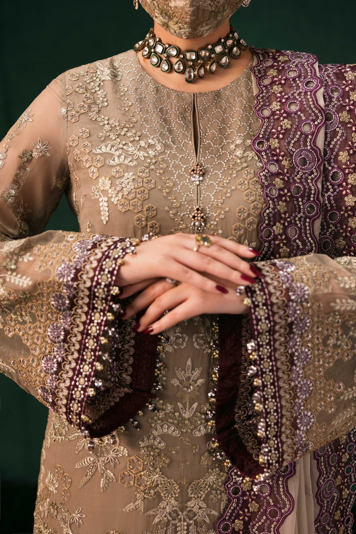 Flossie | Kohinoor Formals | KOH-105-4