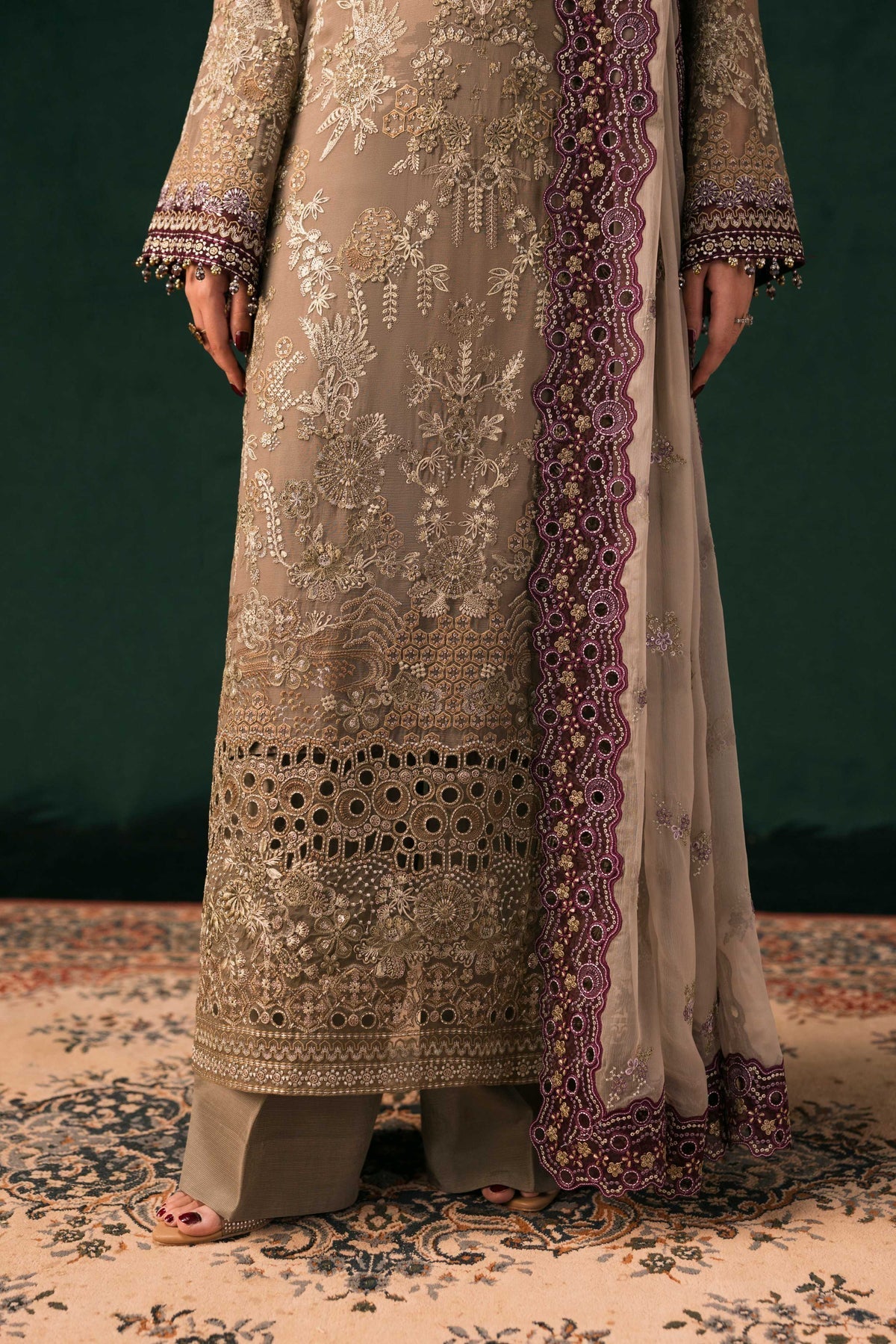 Flossie | Kohinoor Formals | KOH-105-5