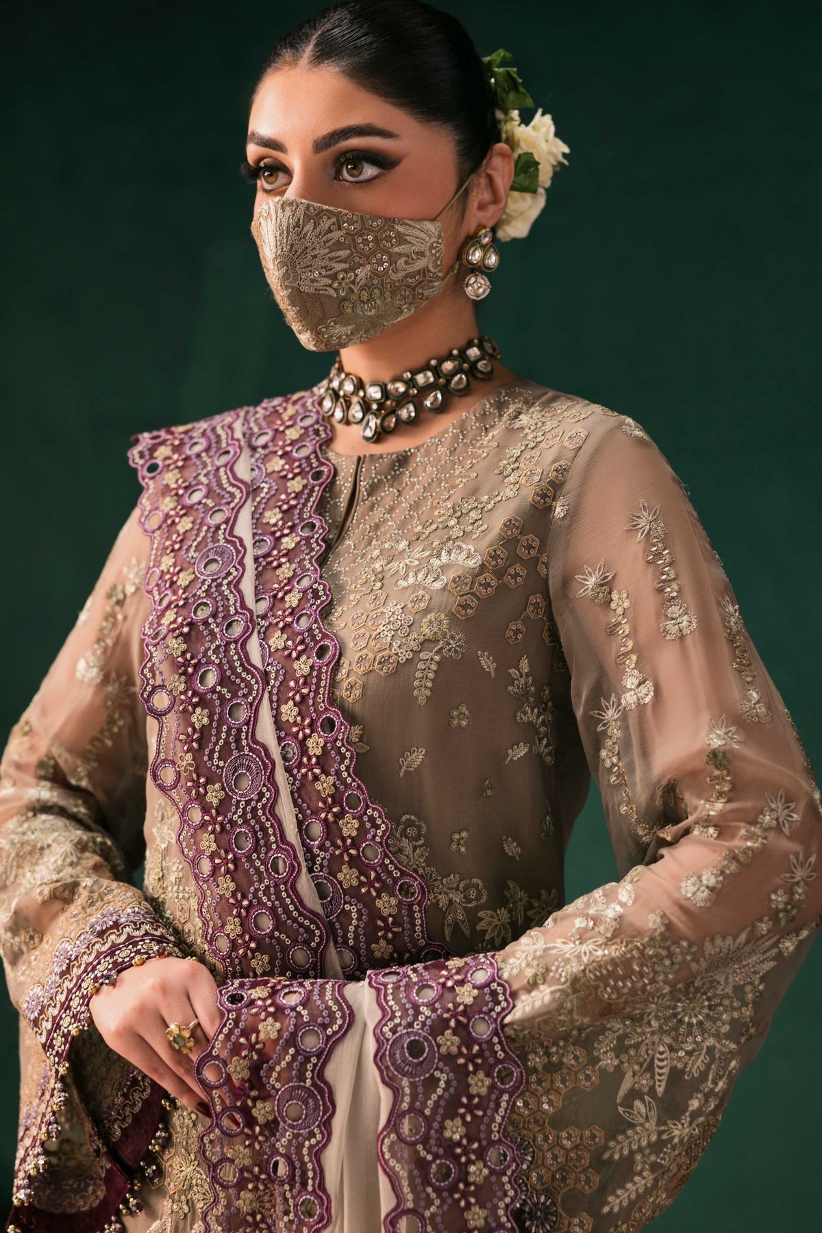 Flossie | Kohinoor Formals | KOH-105-3