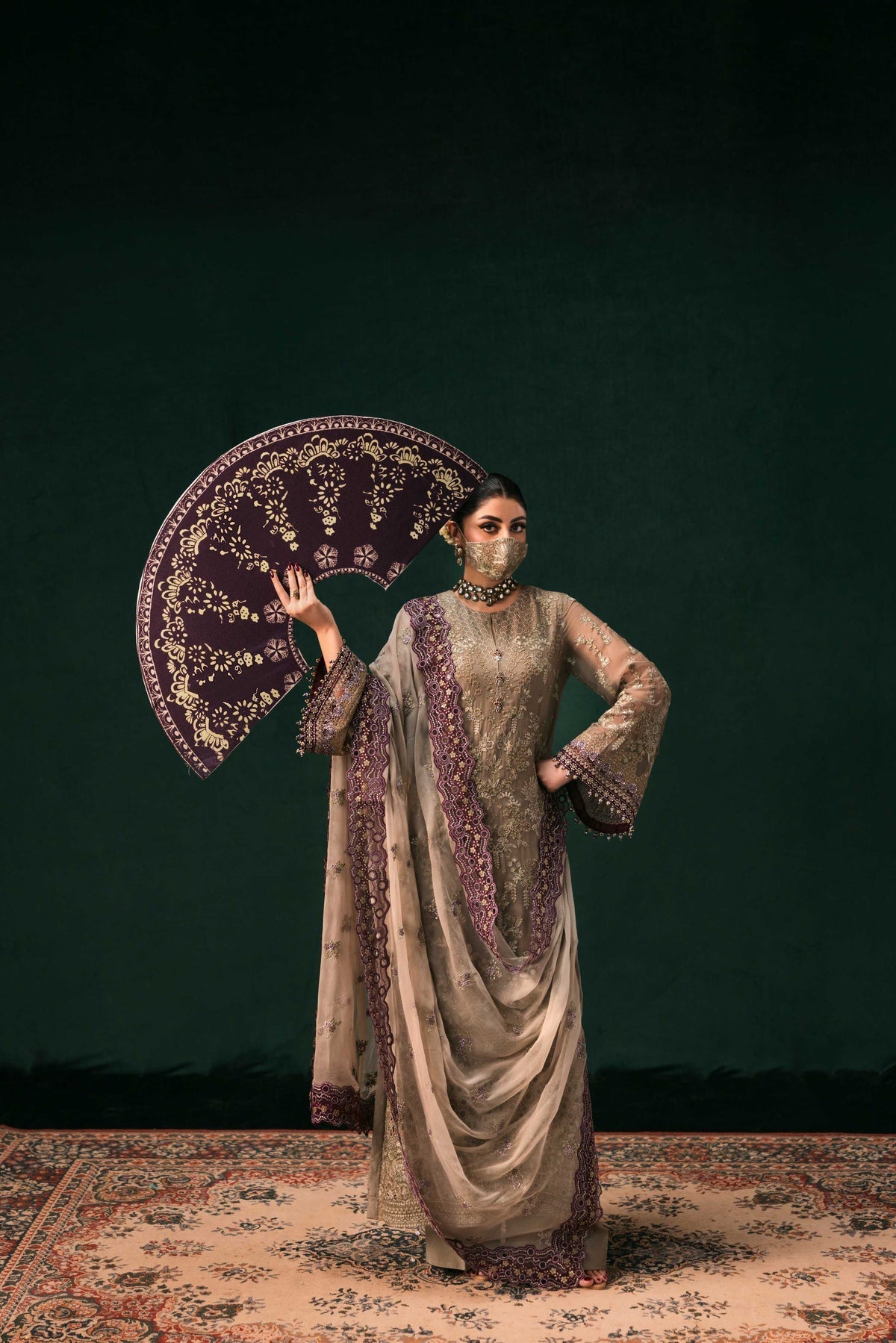 Flossie | Kohinoor Formals | KOH-105-6