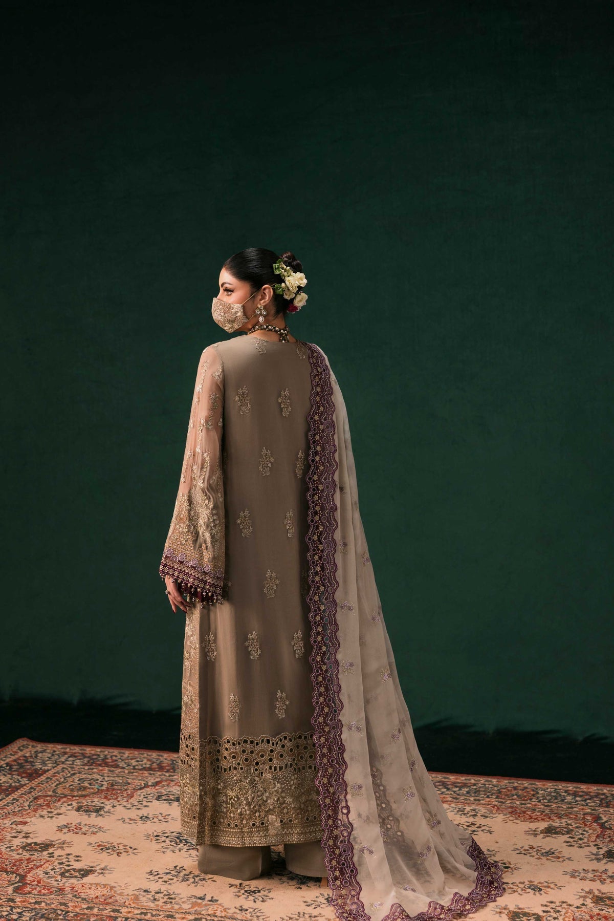 Flossie | Kohinoor Formals | KOH-105-2