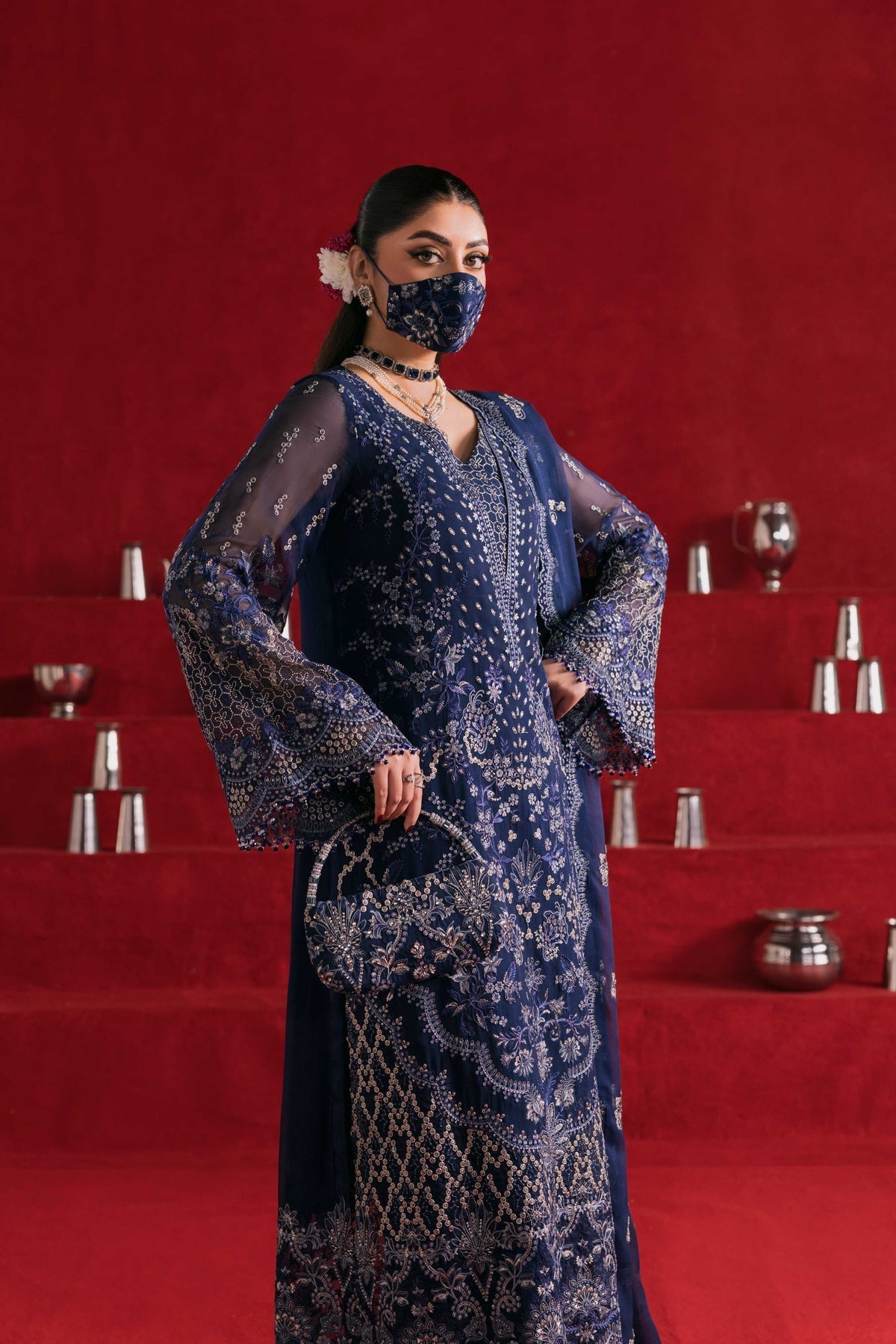 Flossie | Kohinoor Formals | KOH-103-3