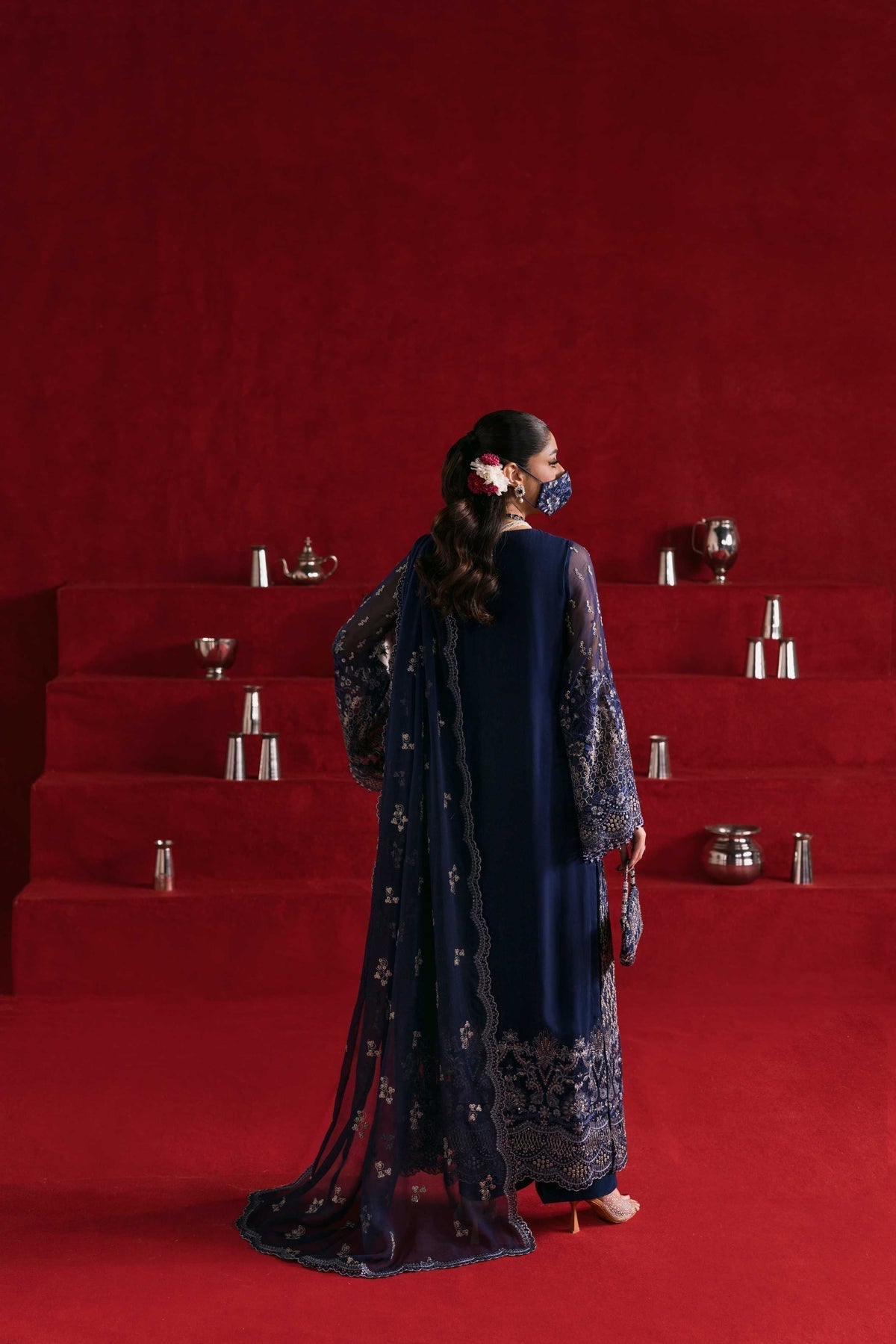Flossie | Kohinoor Formals | KOH-103-2