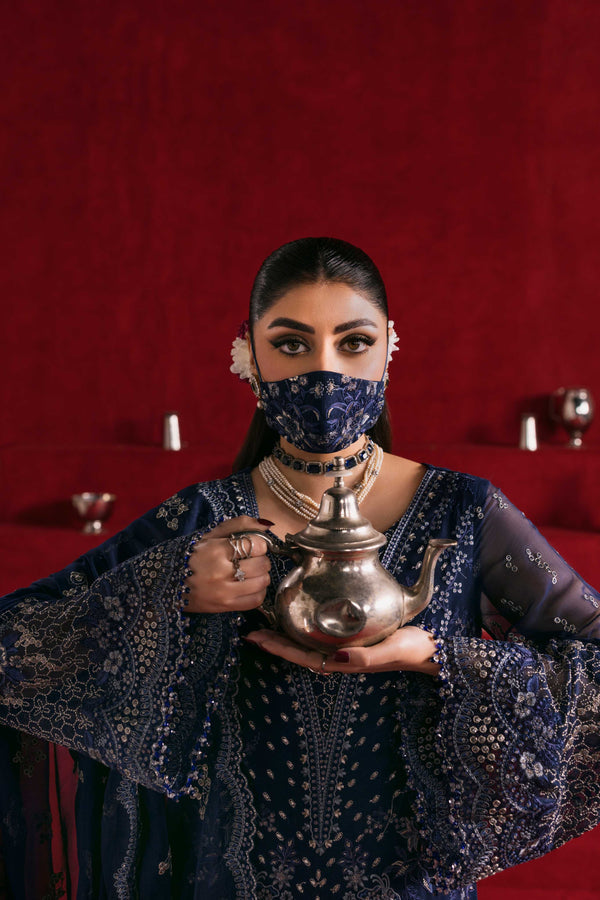 Flossie | Kohinoor Formals | KOH-103-5