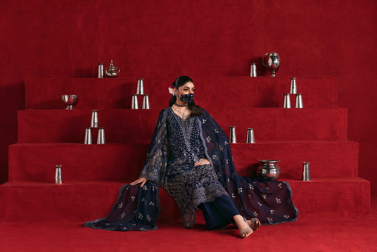 Flossie | Kohinoor Formals | KOH-103-4