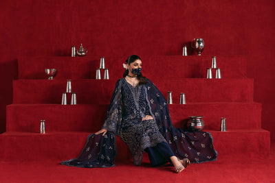 Flossie | Kohinoor Formals | KOH-103