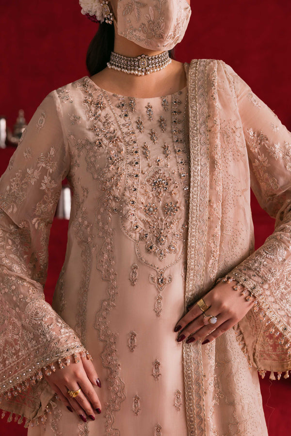 Flossie | Kohinoor Formals | KOH-101-4