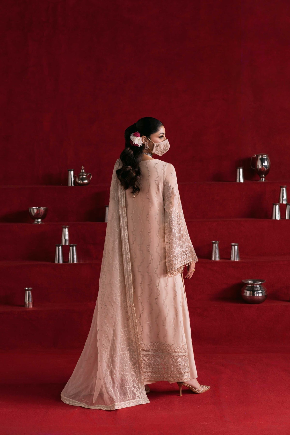 Flossie | Kohinoor Formals | KOH-101-2