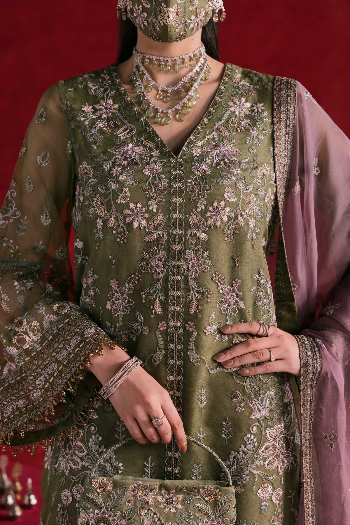 Flossie | Kohinoor Formals | KOH-110-3