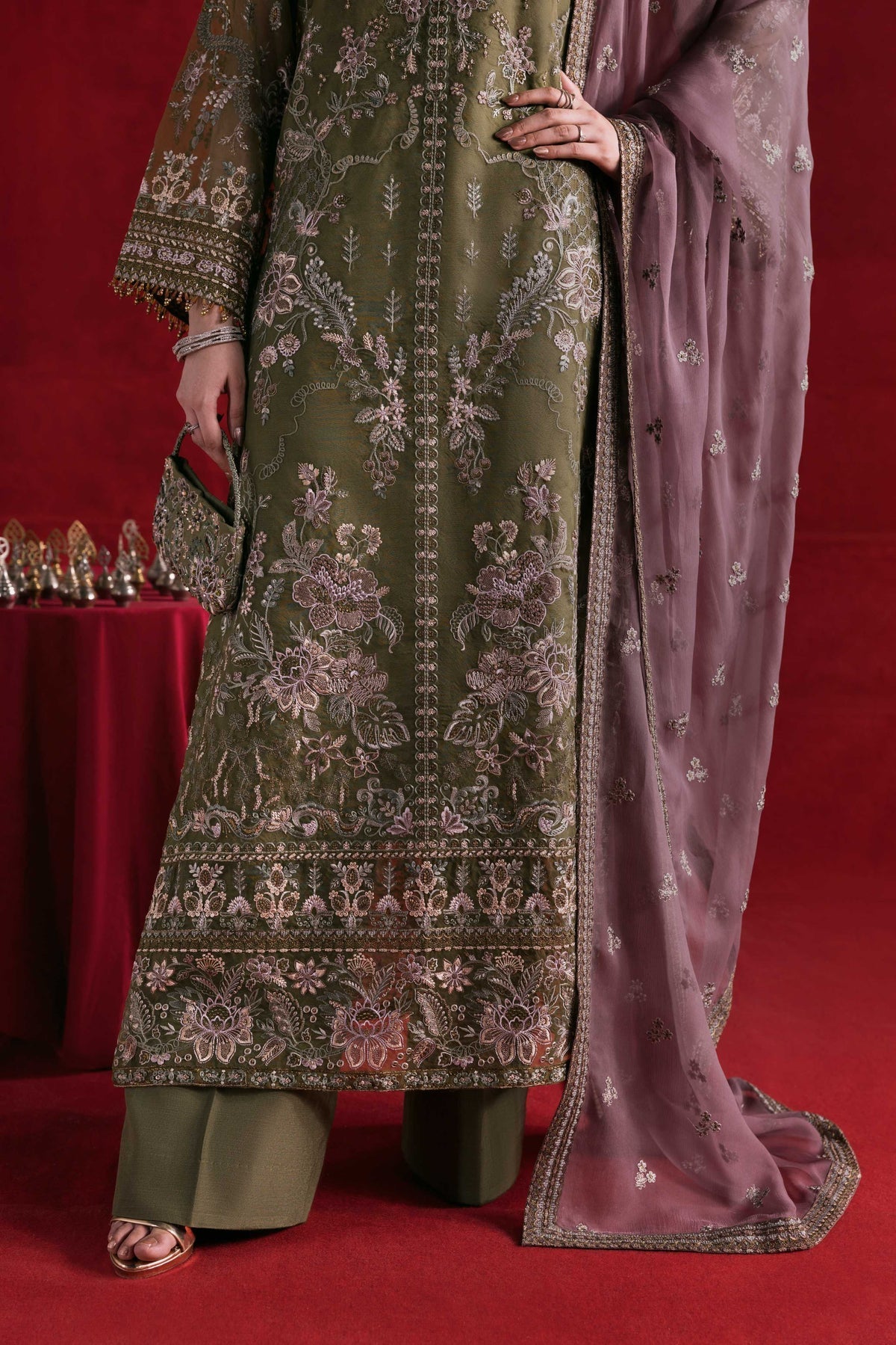 Flossie | Kohinoor Formals | KOH-110-5