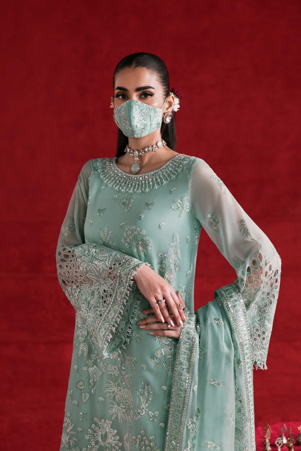 Flossie | Kohinoor Formals | KOH-102-4