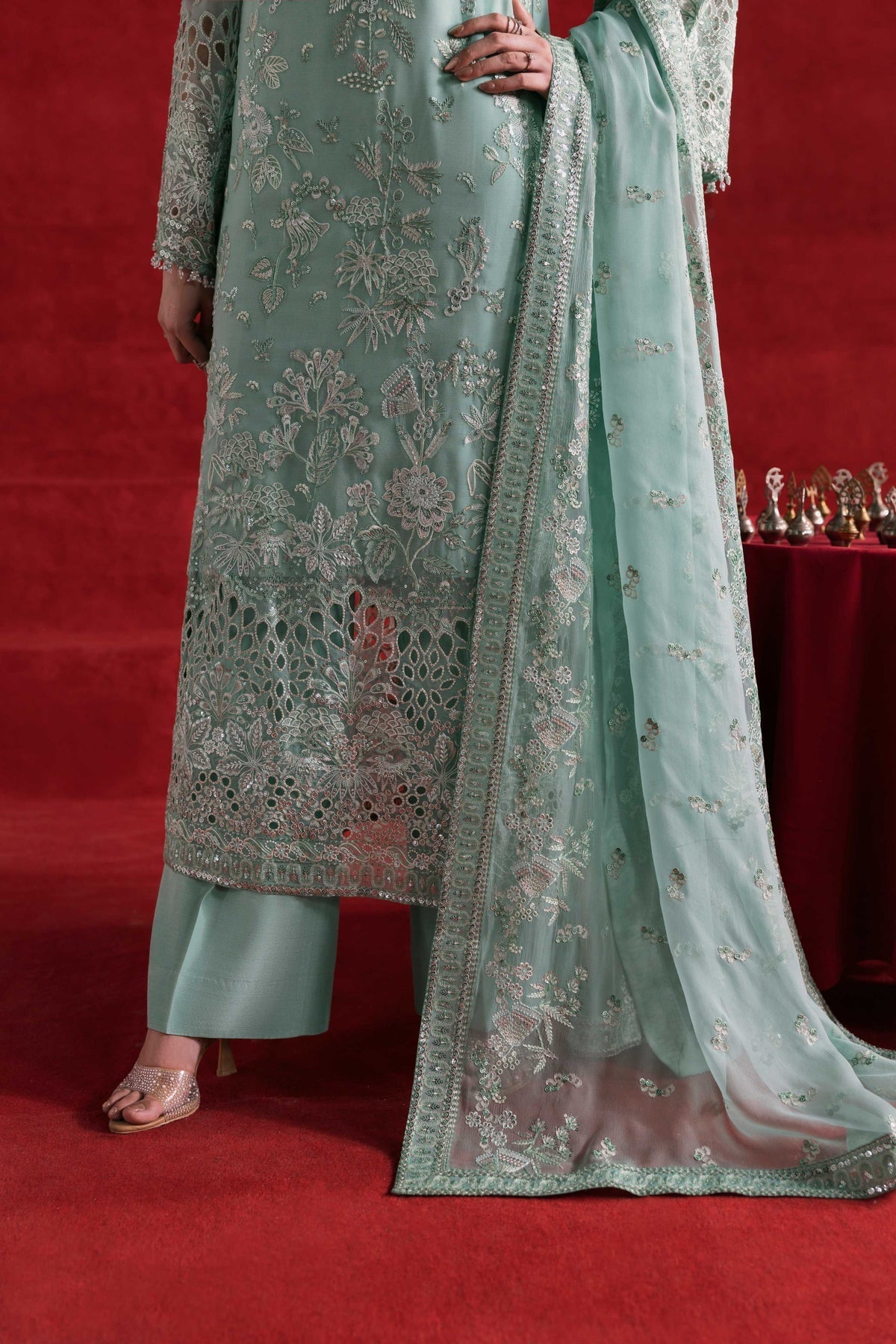 Flossie | Kohinoor Formals | KOH-102-3
