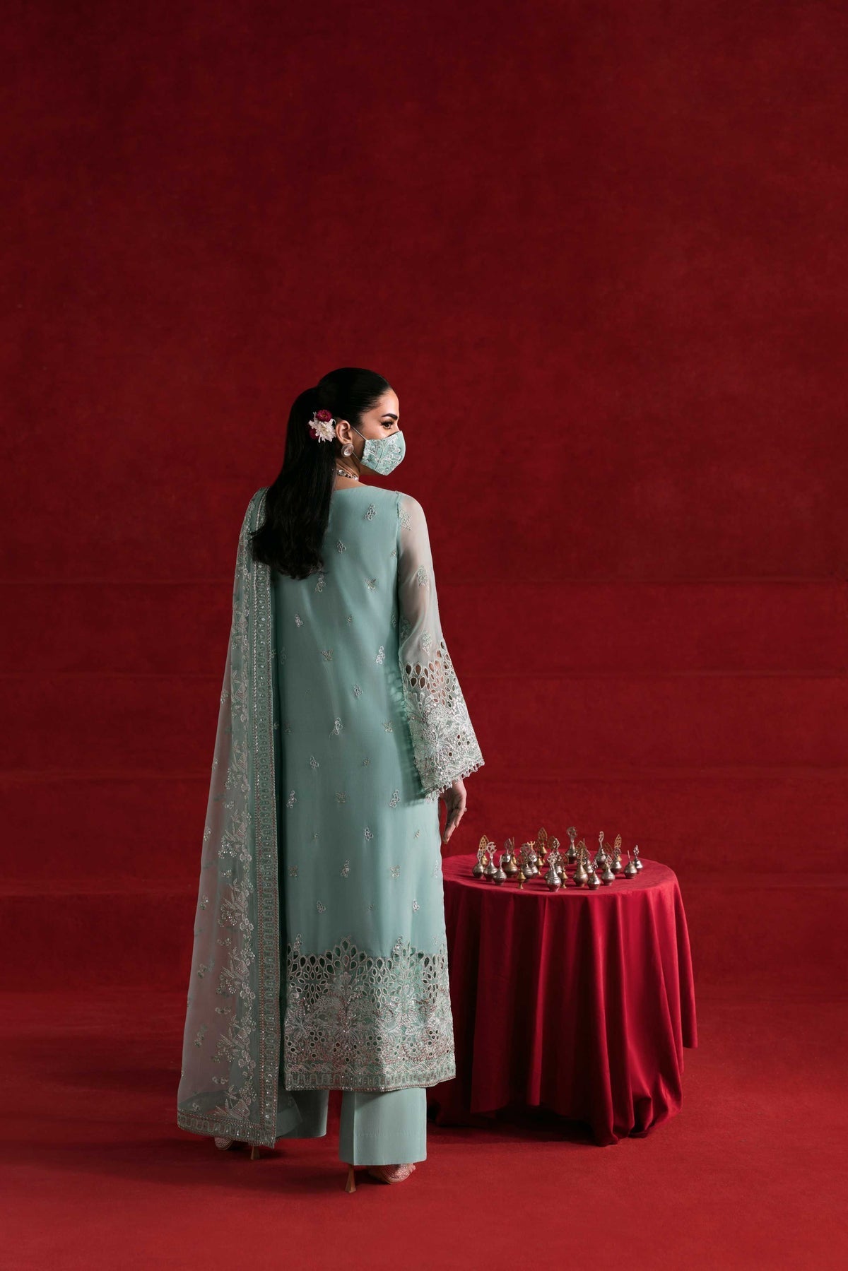 Flossie | Kohinoor Formals | KOH-102-2