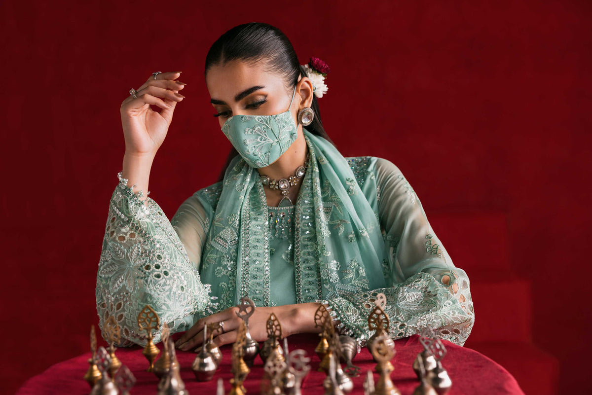 Flossie | Kohinoor Formals | KOH-102-5