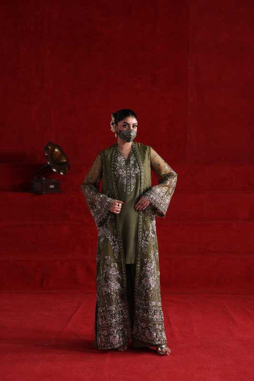 Flossie | Kohinoor Formals | KOH-110