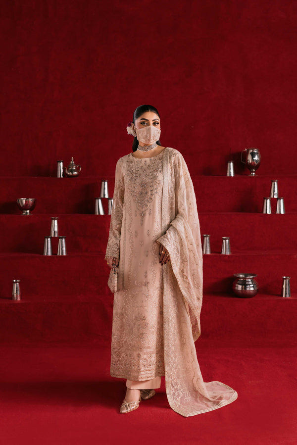 Flossie | Kohinoor Formals | KOH-101